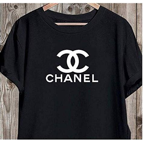 chanel t shirt original price|Chanel oversized t shirt.